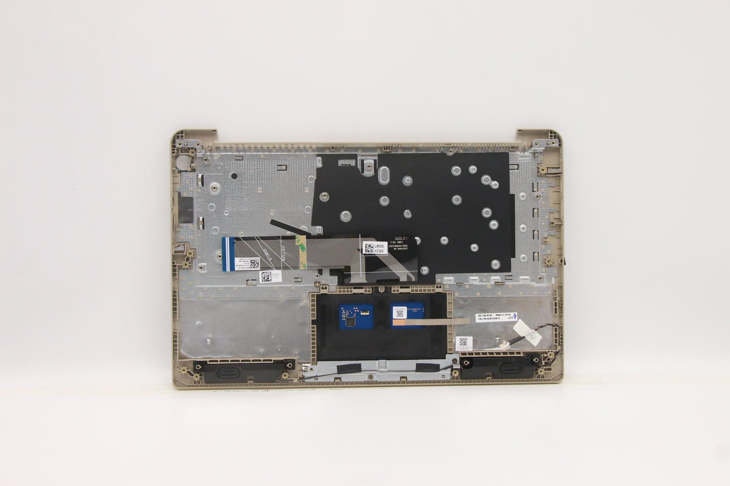 Lenovo Cover Upper Case Asm_La Spal82 - 5CB1C04514