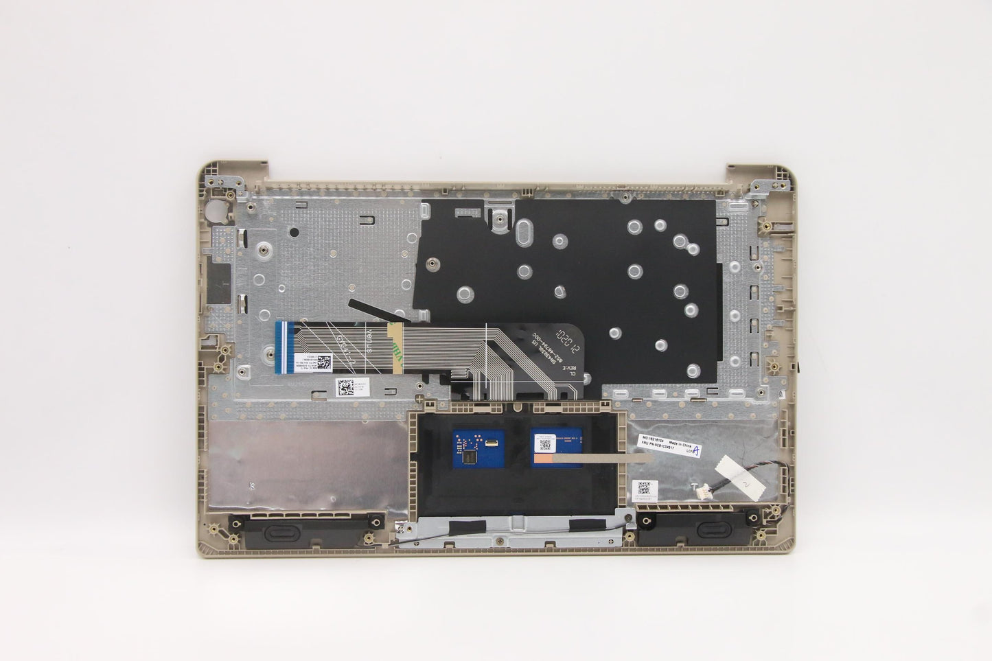 Lenovo Cover Upper Case Asm_Tc L82H7 - 5CB1C04517
