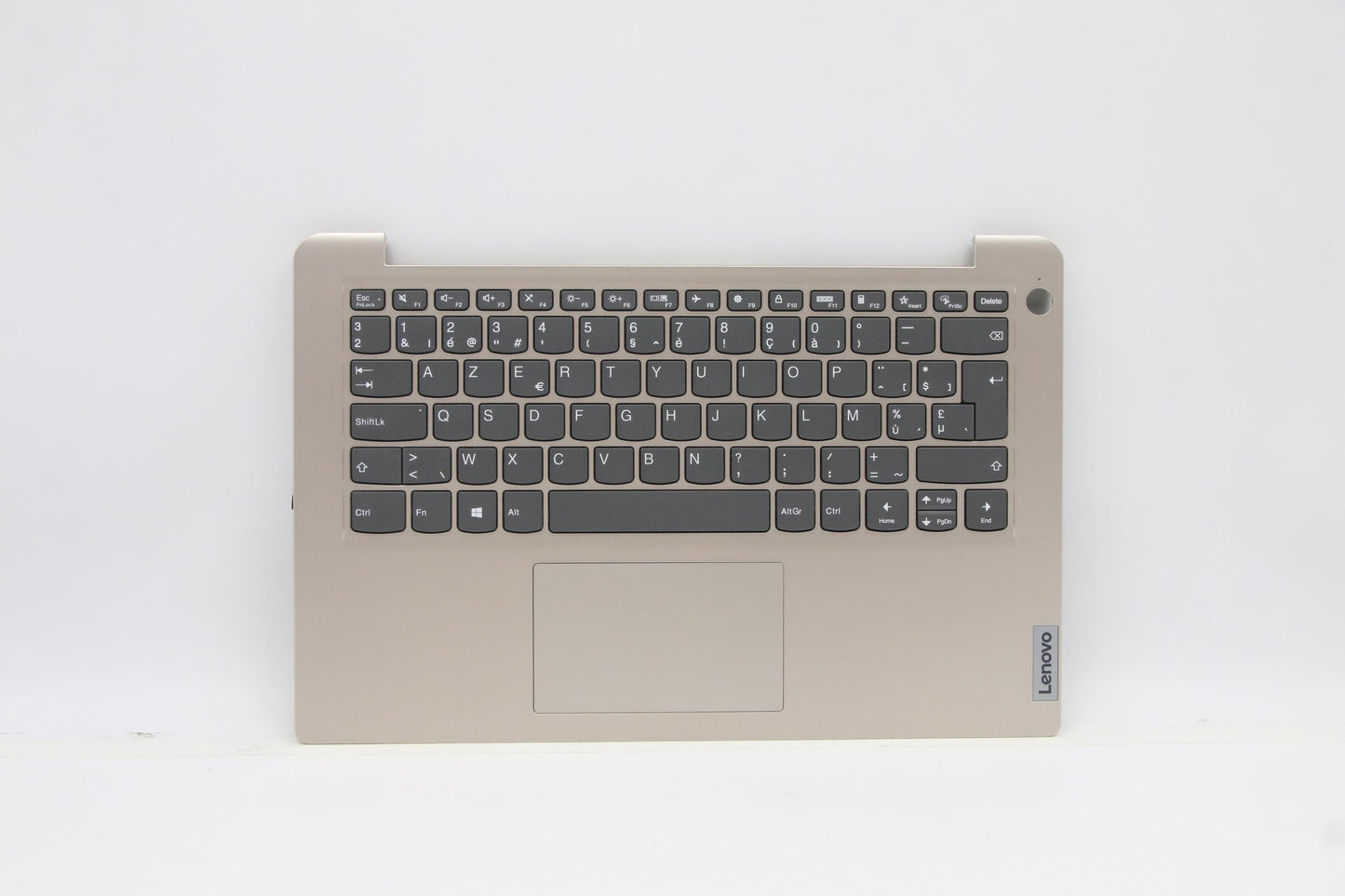 Lenovo Cover Upper Case Asm_Bel L82H7 - 5CB1C04527