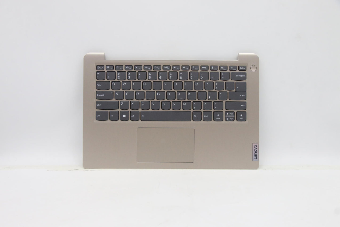 Lenovo Cover Upper Case Asm_Eng L82H7 - 5CB1C04543