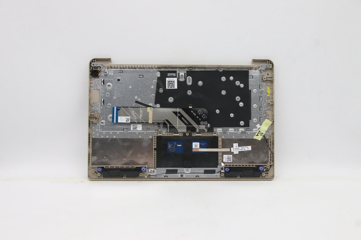 Lenovo Cover Upper Case Asm_Eng L82H7 - 5CB1C04543