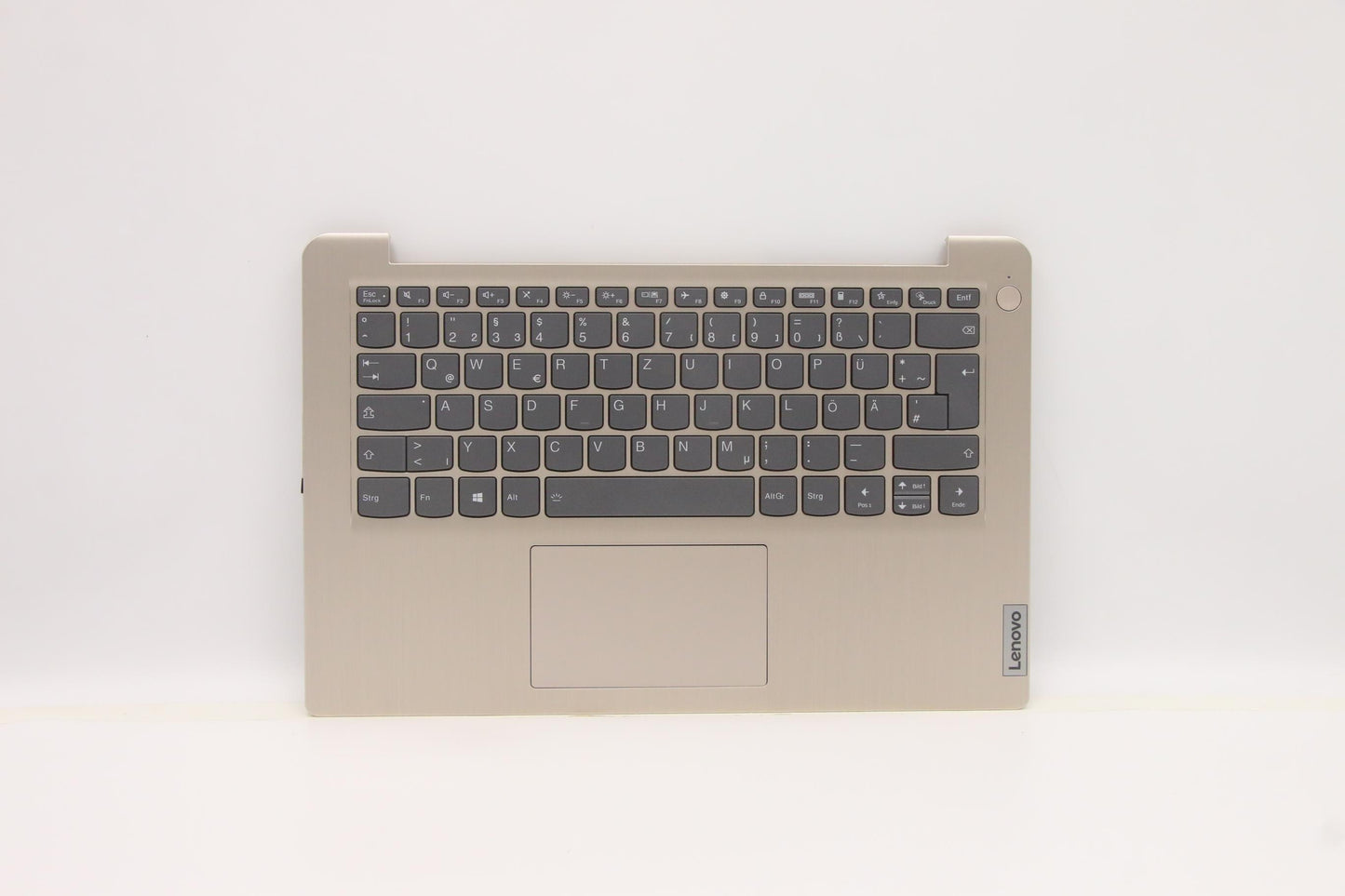 Lenovo Cover Upper Case Asm_Ger L82H7 - 5CB1C04548