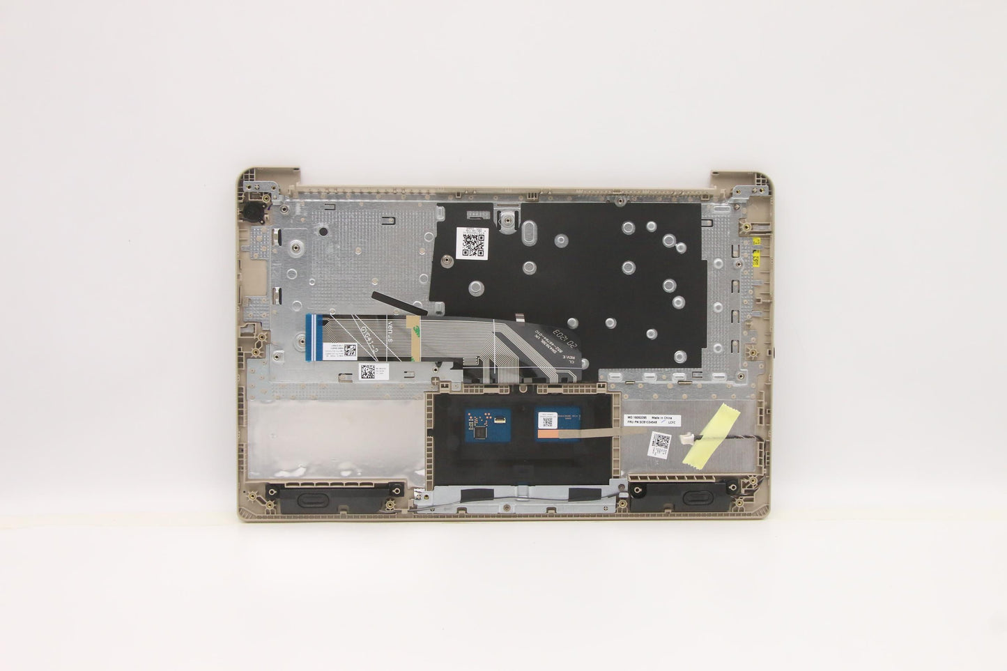 Lenovo Cover Upper Case Asm_Ger L82H7 - 5CB1C04548