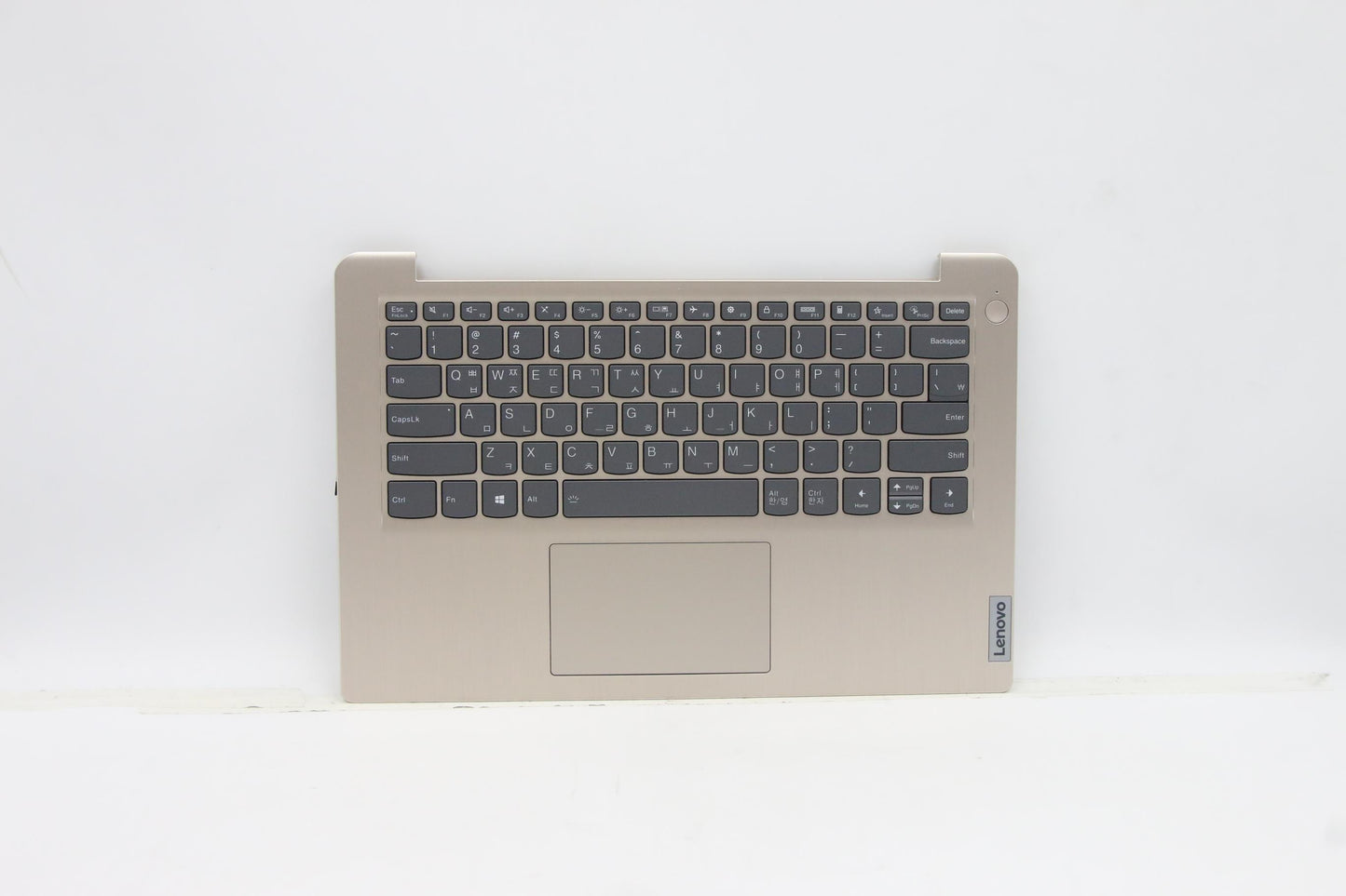 Lenovo Cover Upper Case Asm_Kor L82H7 - 5CB1C04556