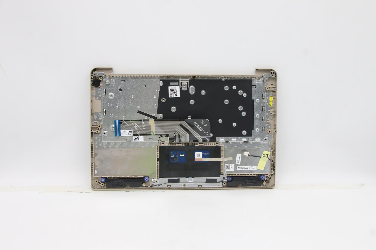 Lenovo Cover Upper Case Asm_Kor L82H7 - 5CB1C04556