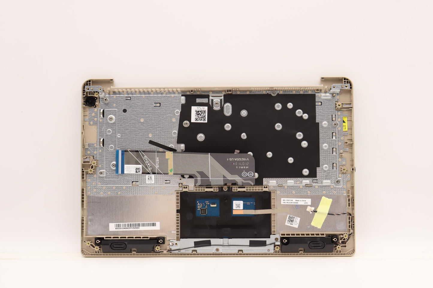 Lenovo Cover Upper Case Asm_Usaengl82 - 5CB1C04569