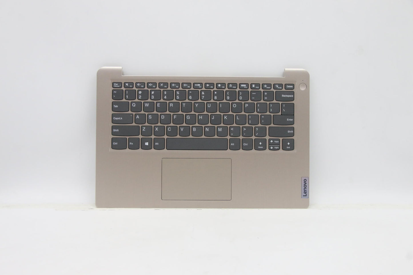 Lenovo Cover Upper Case Asm_Eng L82H7 - 5CB1C04570