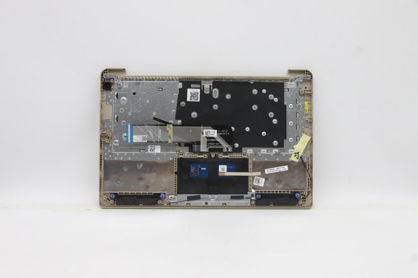 Lenovo Cover Upper Case Asm_Eng L82H7 - 5CB1C04570