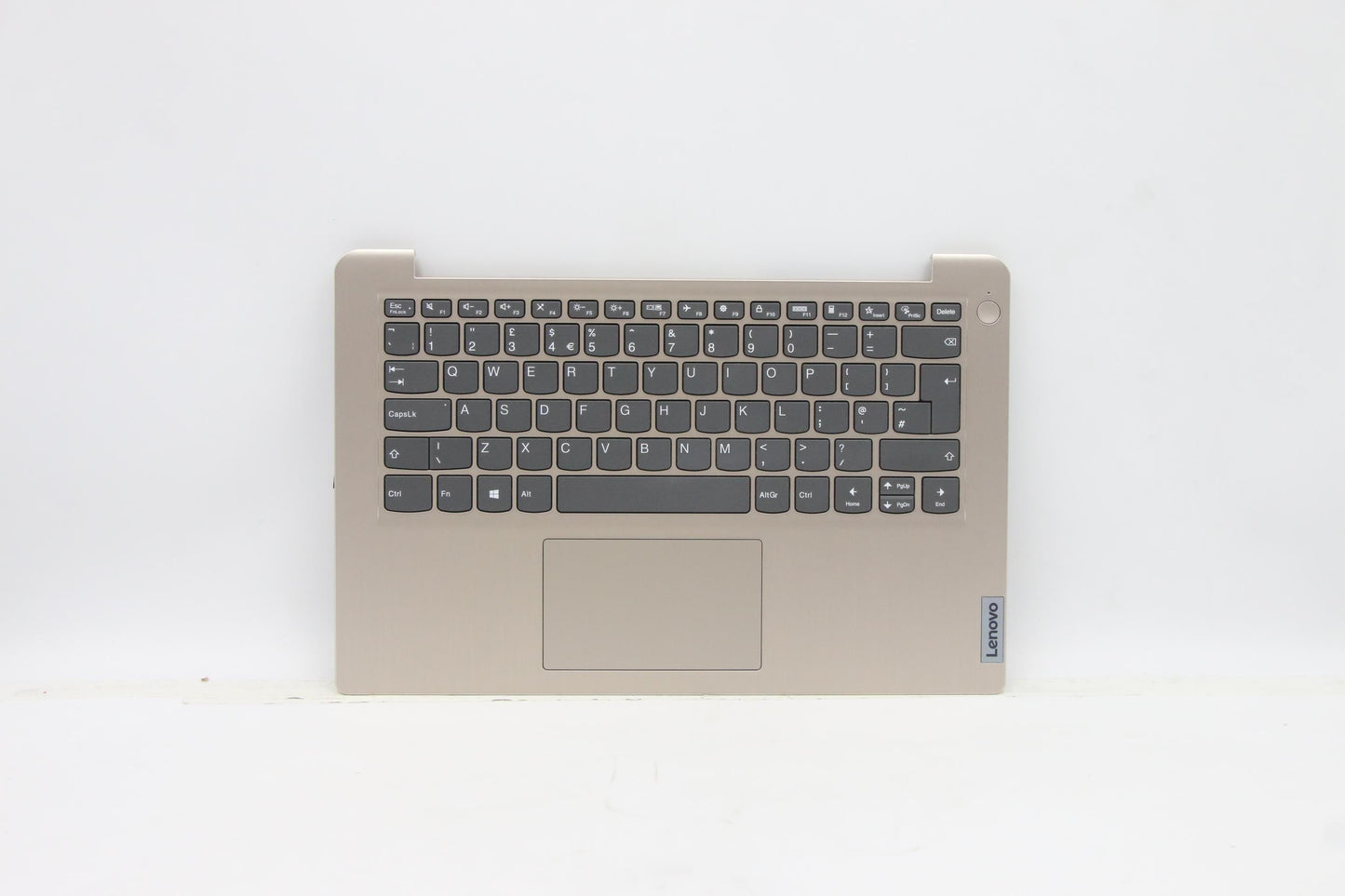 Lenovo Cover Upper Case Asm_Uke L82H7 - 5CB1C04571