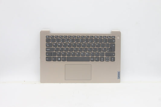 Lenovo Cover Upper Case Asm_Uke L82H7 - 5CB1C04571