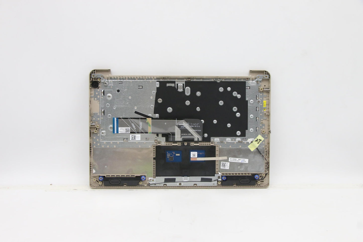 Lenovo Cover Upper Case Asm_Uke L82H7 - 5CB1C04571