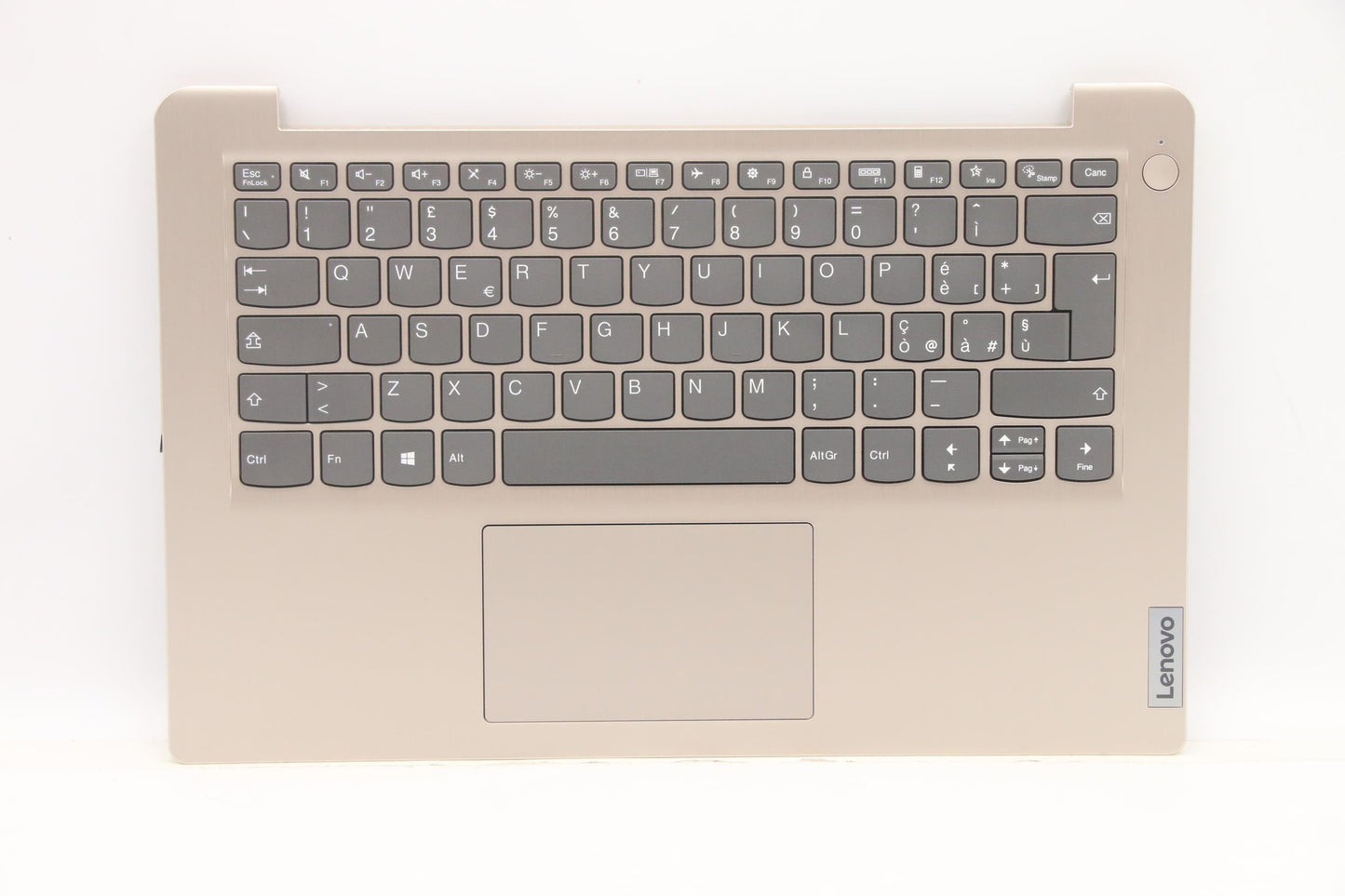 Lenovo Cover Upper Case Asm_Ita L82H7 - 5CB1C04572