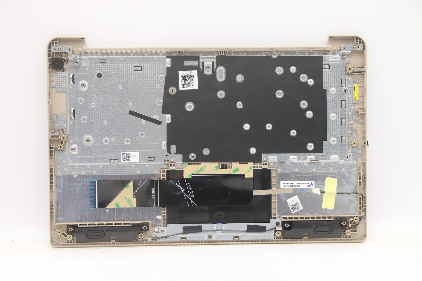 Lenovo Cover Upper Case Asm_Ita L82H7 - 5CB1C04572