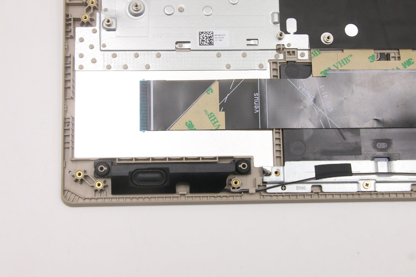 Lenovo Cover Upper Case Asm_Ita L82H7 - 5CB1C04572