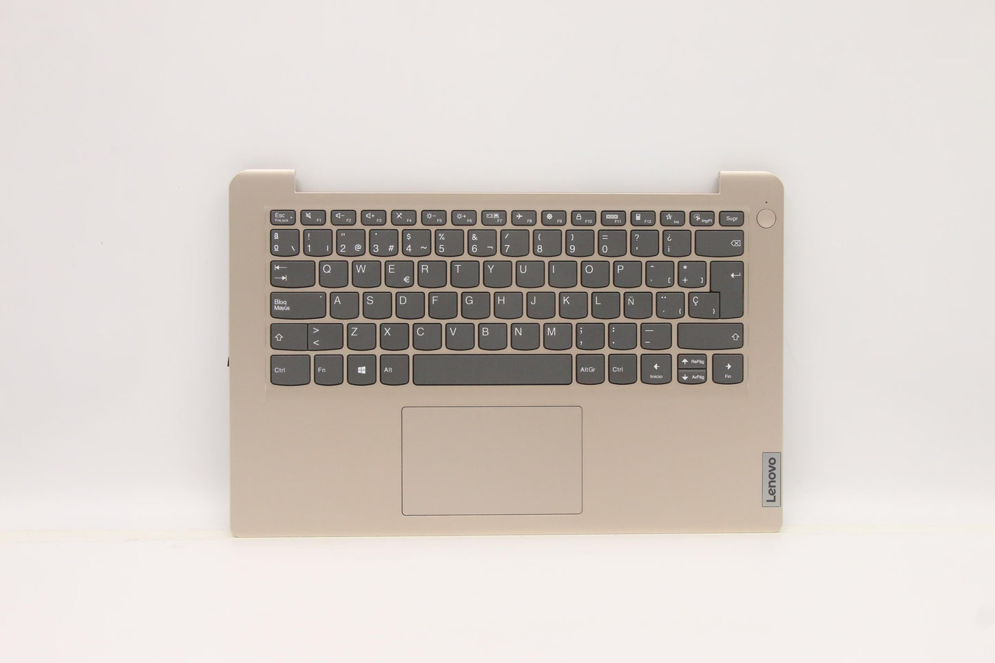 Lenovo Cover Upper Case Asm_Spa L82H7 - 5CB1C04573