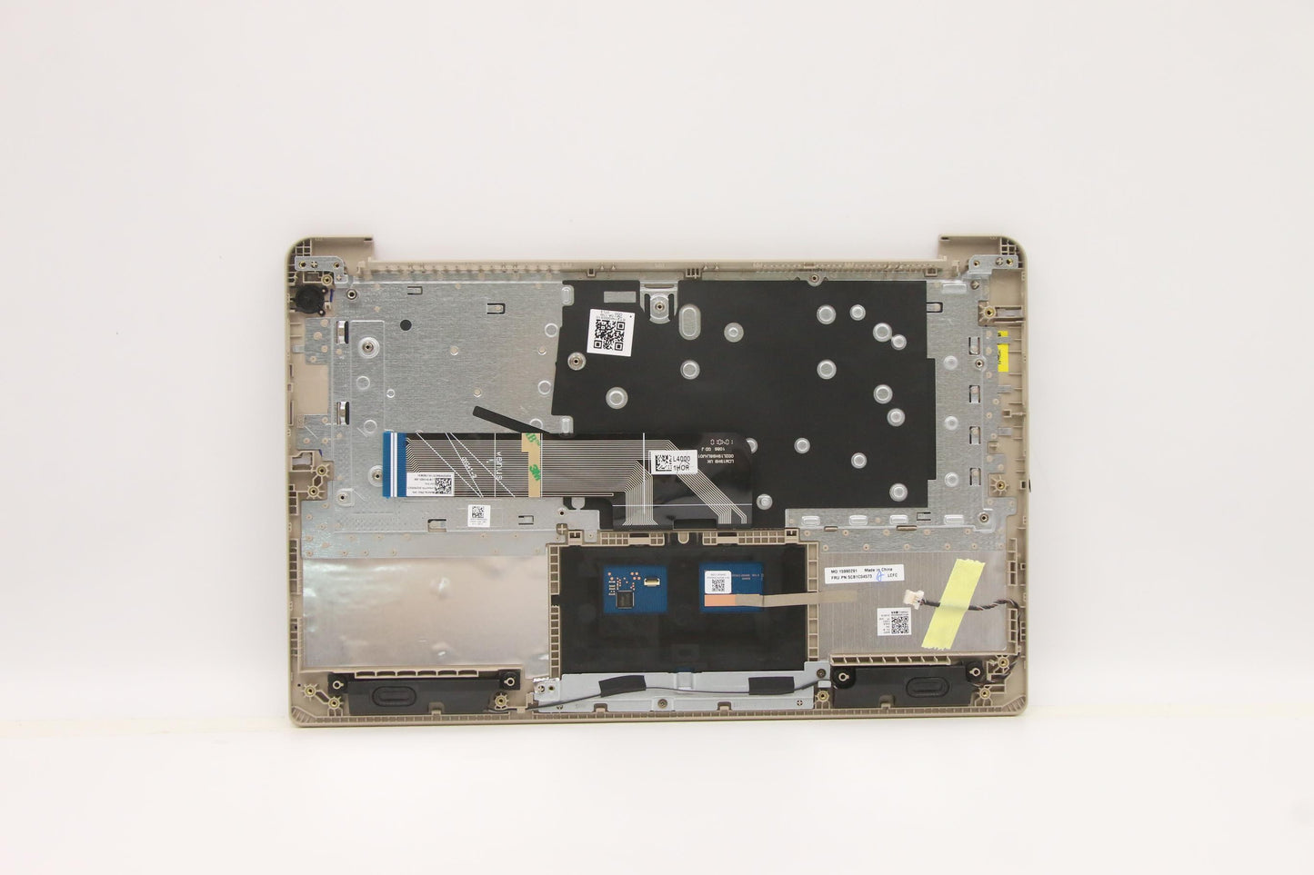 Lenovo Cover Upper Case Asm_Spa L82H7 - 5CB1C04573