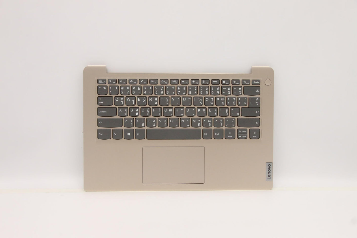 Lenovo Cover Upper Case Asm_Thai L82H - 5CB1C04575