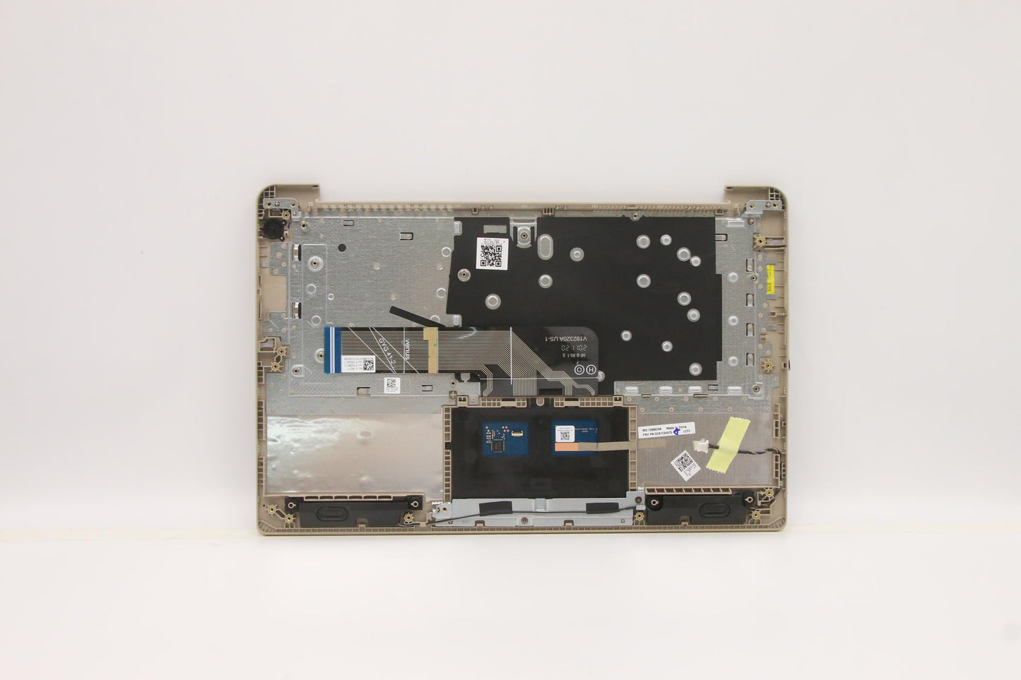 Lenovo Cover Upper Case Asm_Thai L82H - 5CB1C04575