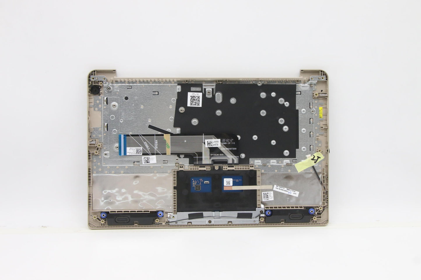 Lenovo Cover Upper Case Asm_Laspal82H - 5CB1C04577
