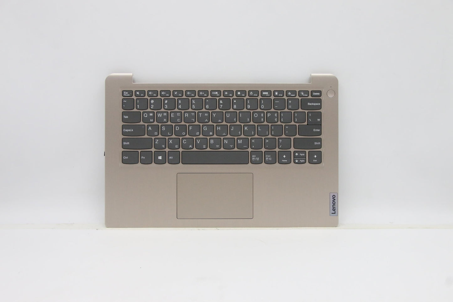 Lenovo Cover Upper Case Asm_Kor L82H7 - 5CB1C04579