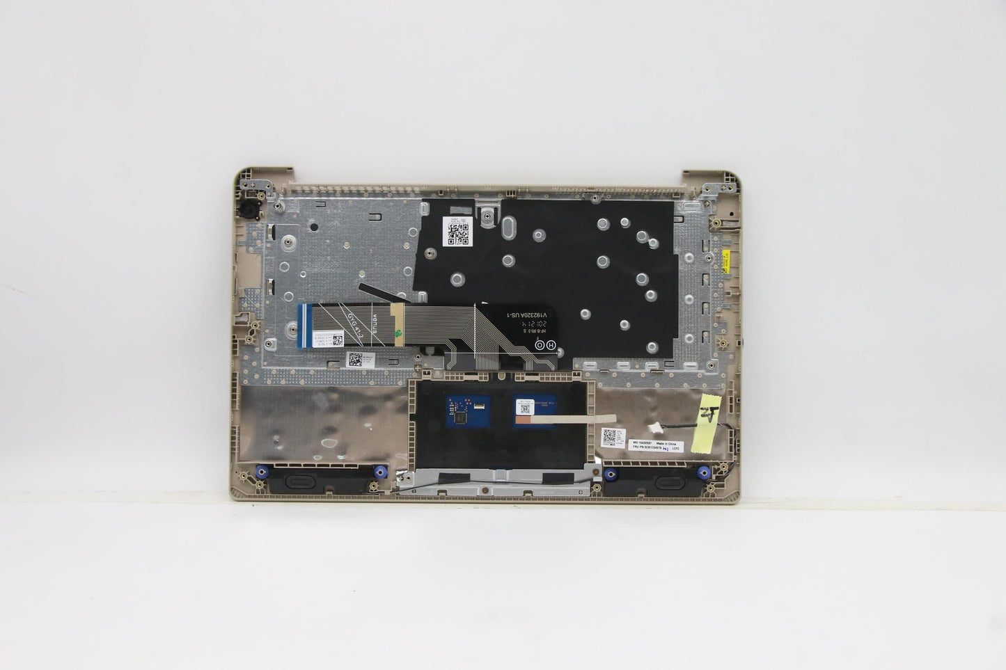 Lenovo Cover Upper Case Asm_Kor L82H7 - 5CB1C04579