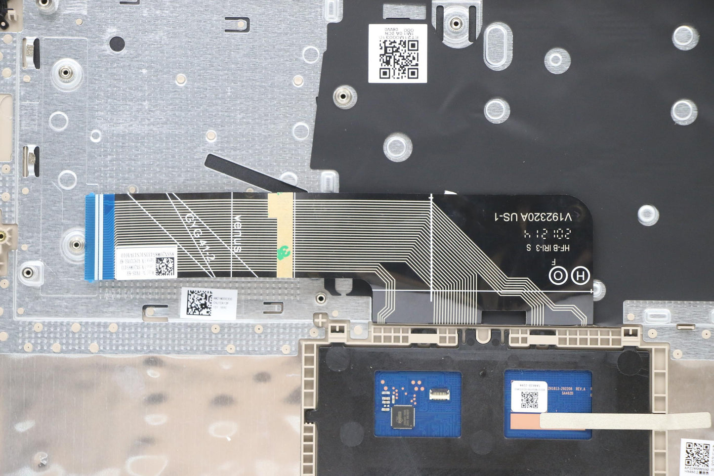 Lenovo Cover Upper Case Asm_Kor L82H7 - 5CB1C04579