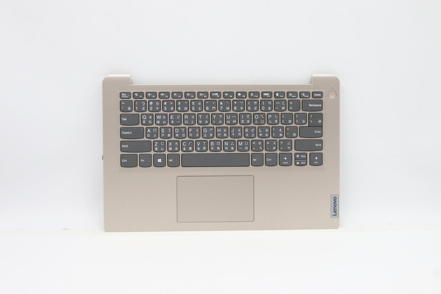 Lenovo Cover Upper Case Asm_Tc L82H7 - 5CB1C04580