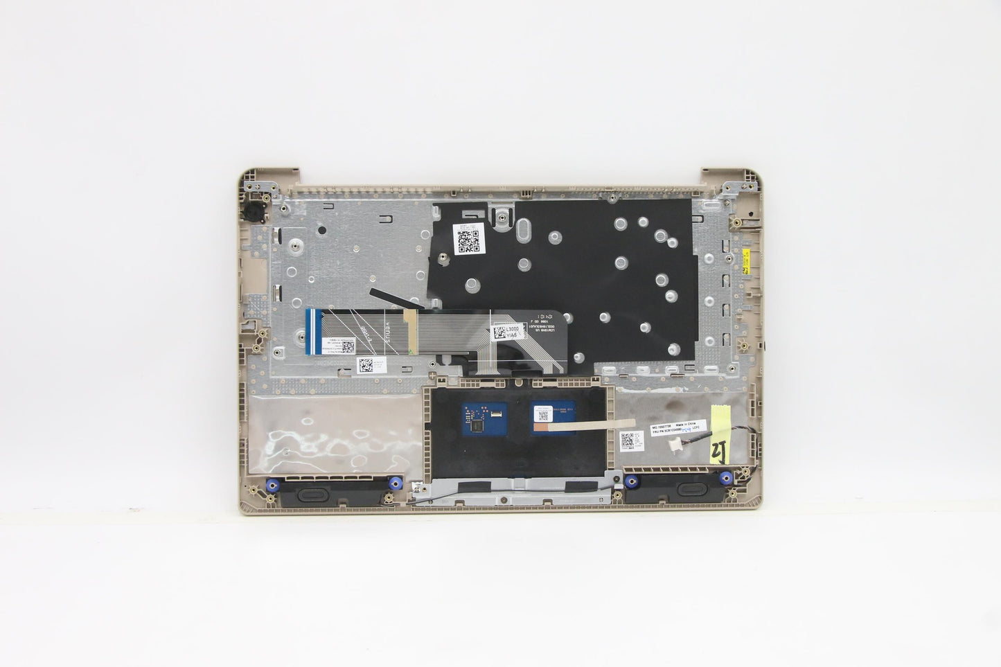 Lenovo Cover Upper Case Asm_Tc L82H7 - 5CB1C04580