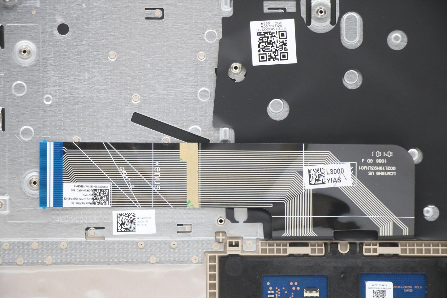 Lenovo Cover Upper Case Asm_Tc L82H7 - 5CB1C04580