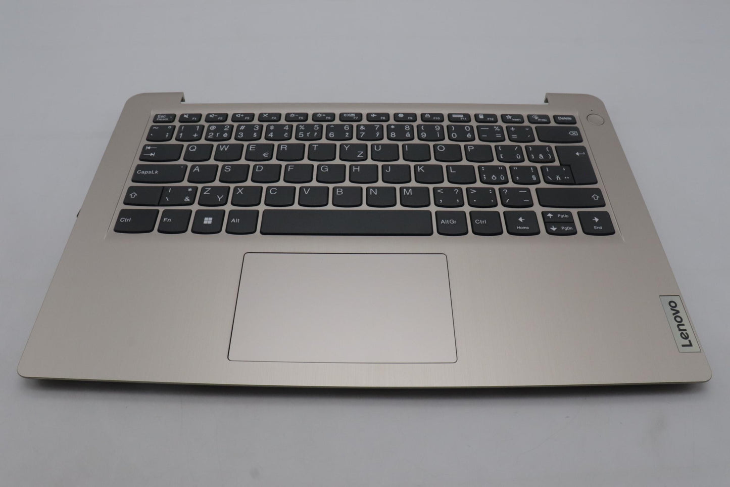 Lenovo Cover Uppercaseasm_Cze/Slkl82H - 5CB1C04595