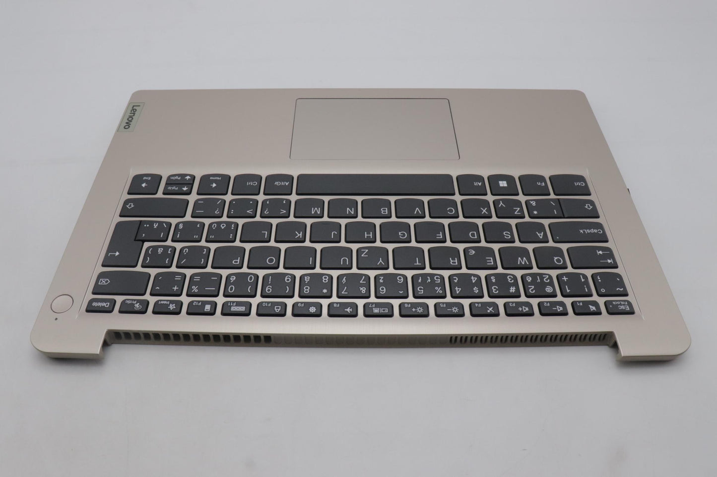 Lenovo Cover Uppercaseasm_Cze/Slkl82H - 5CB1C04595