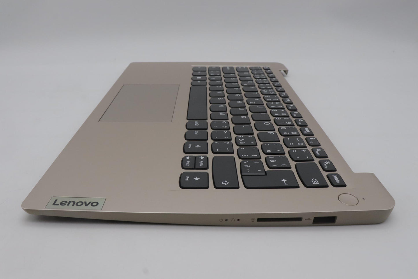 Lenovo Cover Uppercaseasm_Cze/Slkl82H - 5CB1C04595