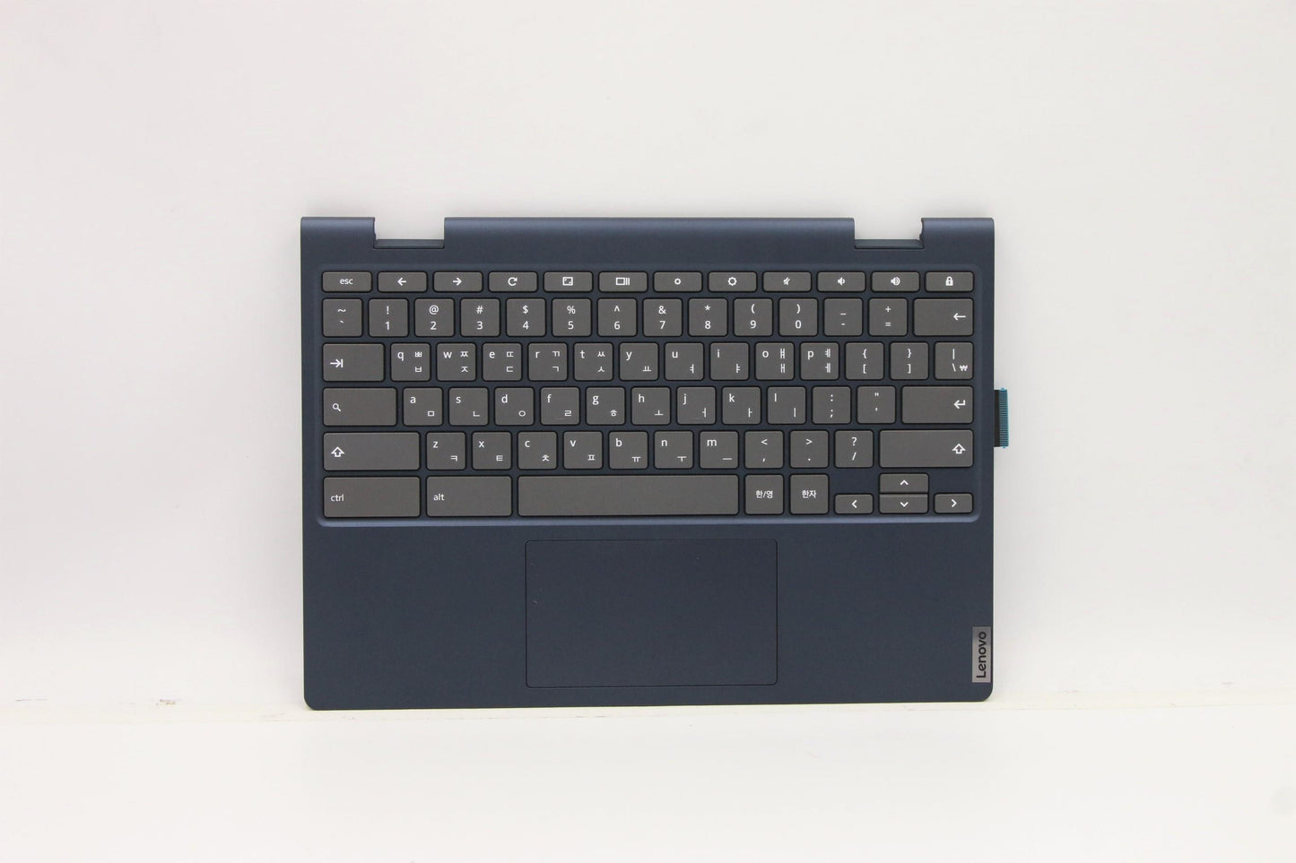 Lenovo Cover Upper Case Asm_Kor L 82B - 5CB1C04601