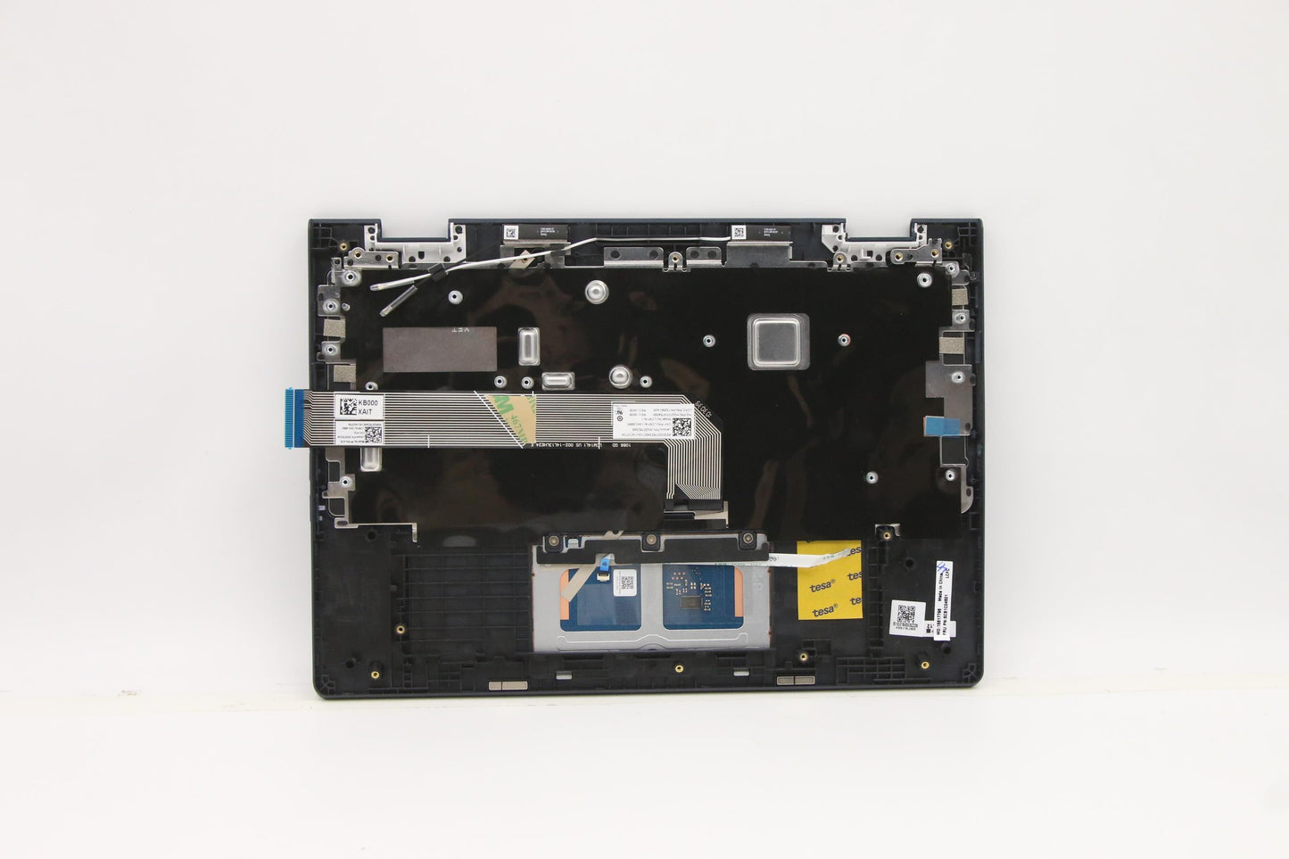 Lenovo Cover Upper Case Asm_Kor L 82B - 5CB1C04601