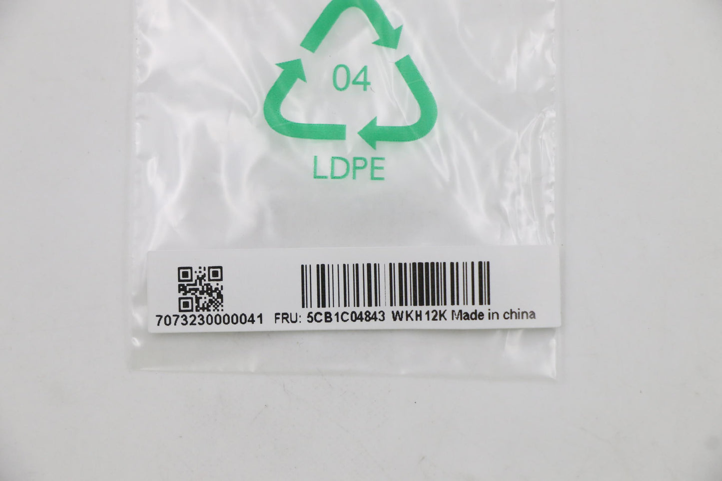 Lenovo Cover Switch Cover C 82L3 Powe - 5CB1C04843