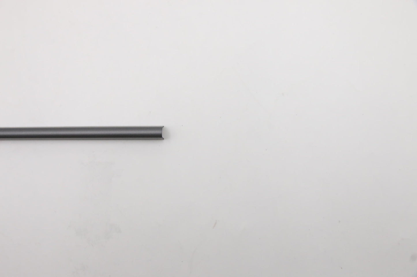 Lenovo Hinge Cover, Storm Grey - 5CB1C04848