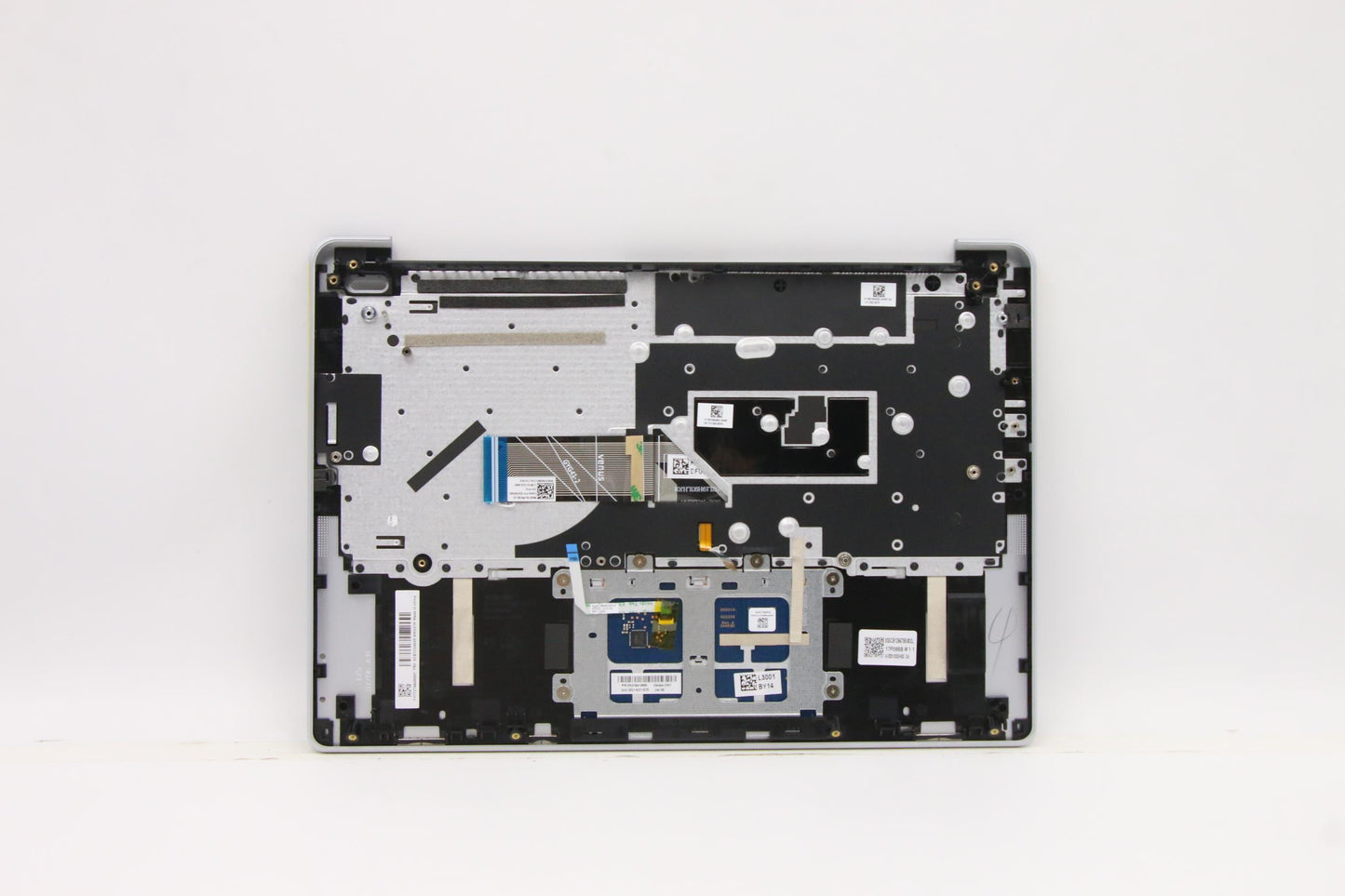 Lenovo Cover Uppercaseasm_Eng C82L3 C - 5CB1C04849