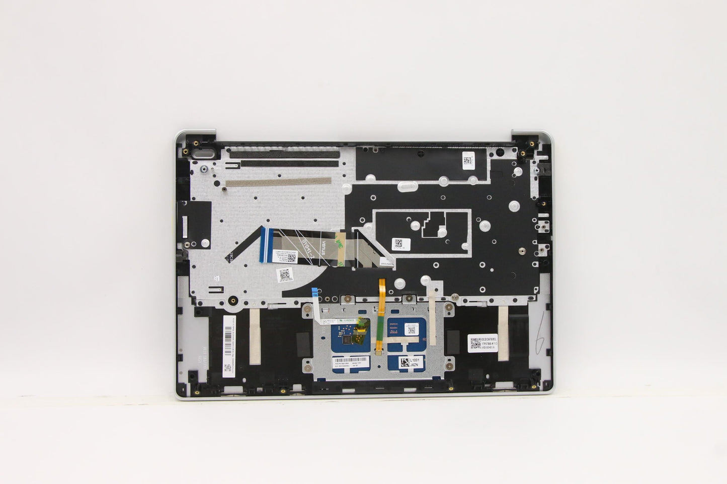 Lenovo Cover Uppercaseasm_Euro Eng C8 - 5CB1C04851