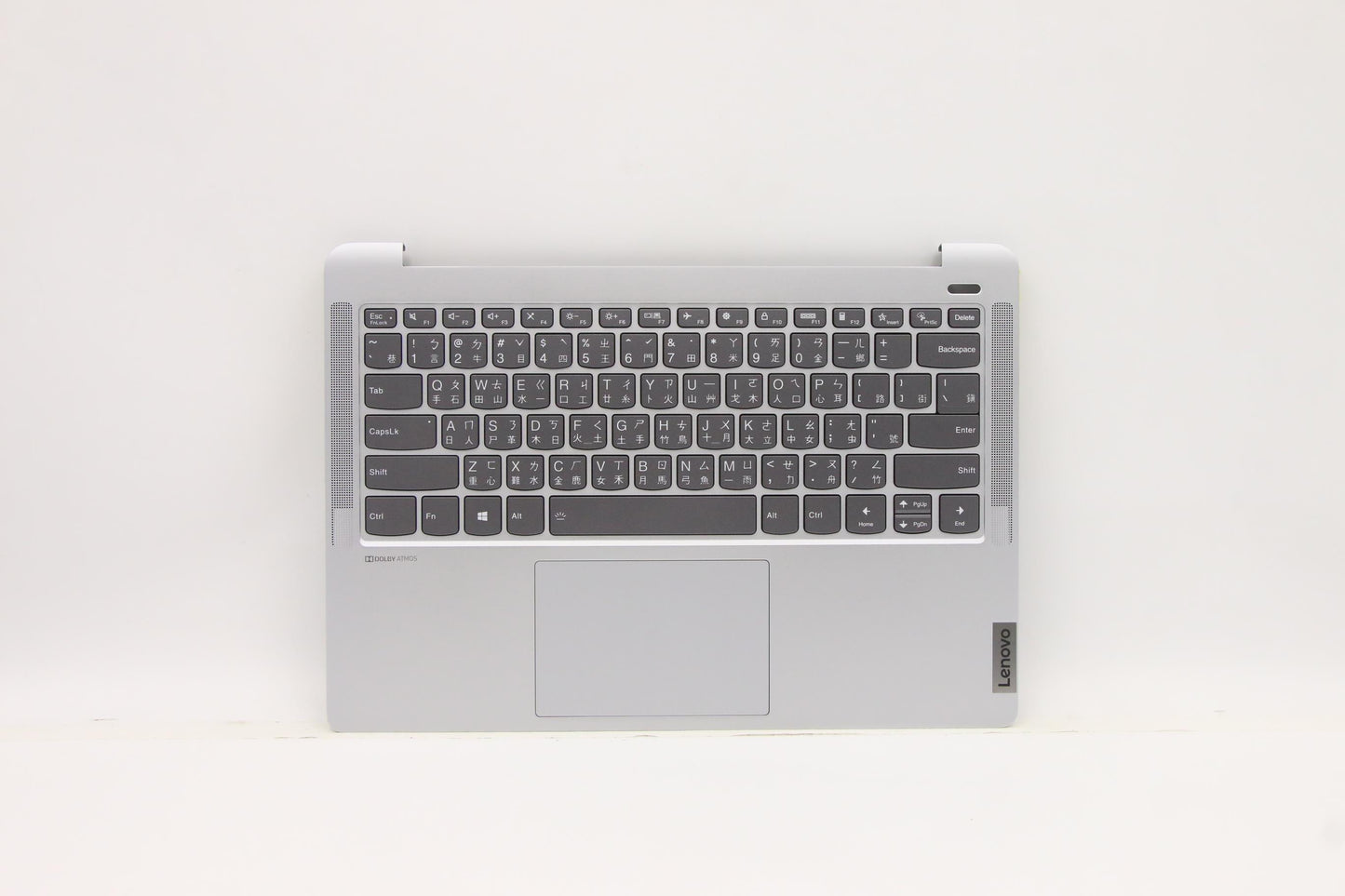 Lenovo Cover Uppercaseasm_Tc C82L3 Cl - 5CB1C04853
