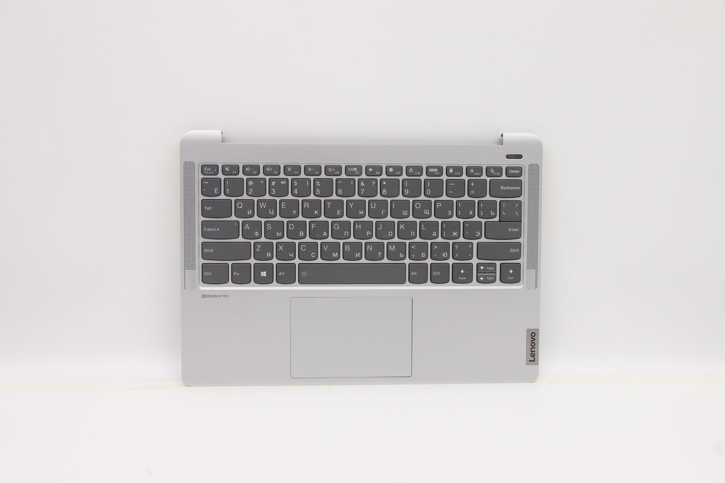 Lenovo Cover Uppercaseasm_Rus C82L3 C - 5CB1C04854