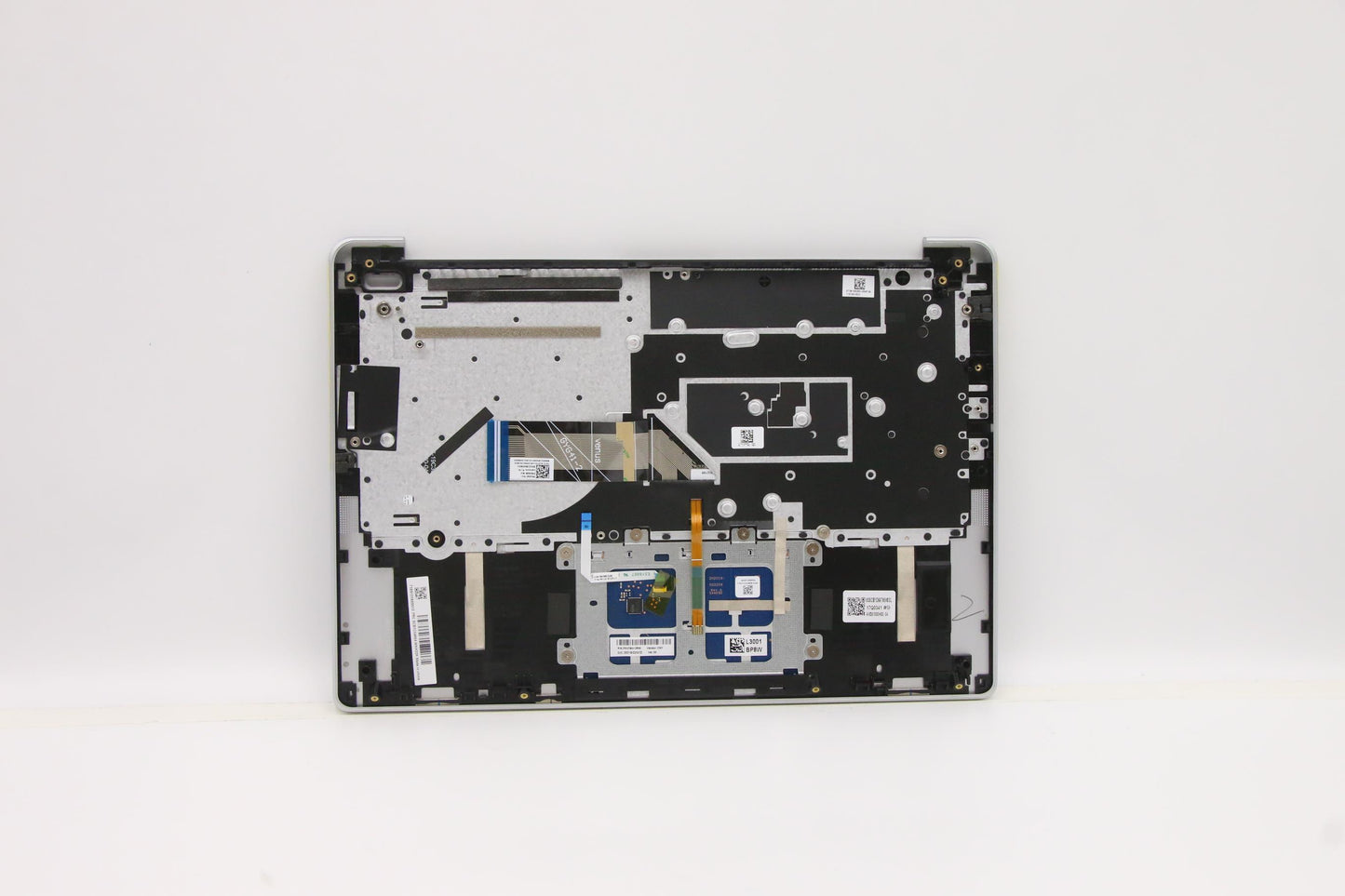 Lenovo Cover Uppercaseasm_Rus C82L3 C - 5CB1C04854