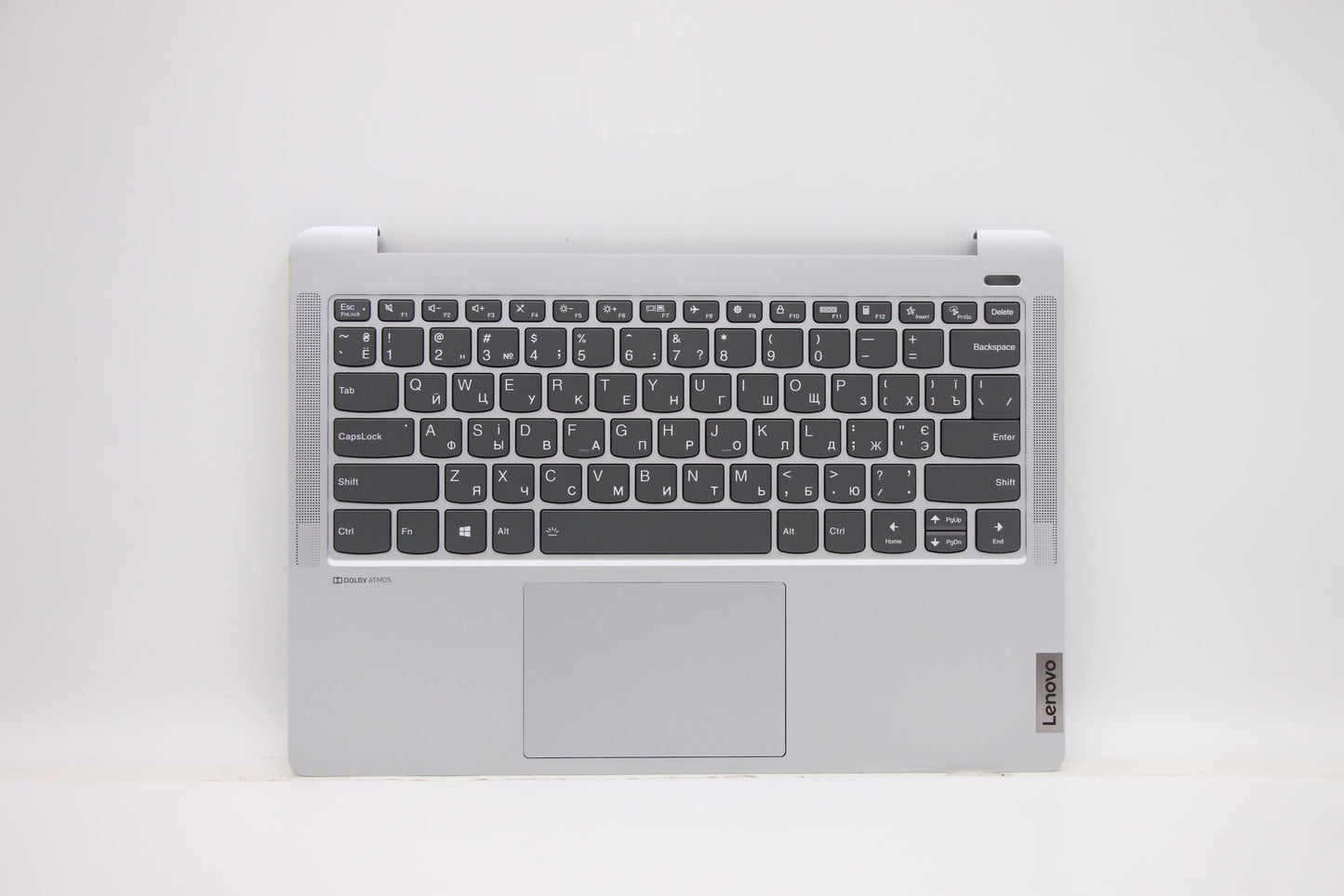 Lenovo Cover Uppercaseasm_Ukr C82L3 C - 5CB1C04859