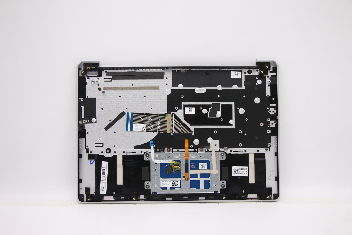 Lenovo Cover Uppercaseasm_Ukr C82L3 C - 5CB1C04859