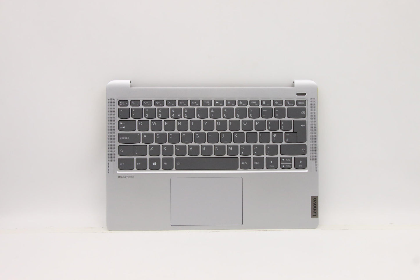 Lenovo Cover Uppercaseasm_Uke C82L3 C - 5CB1C04860