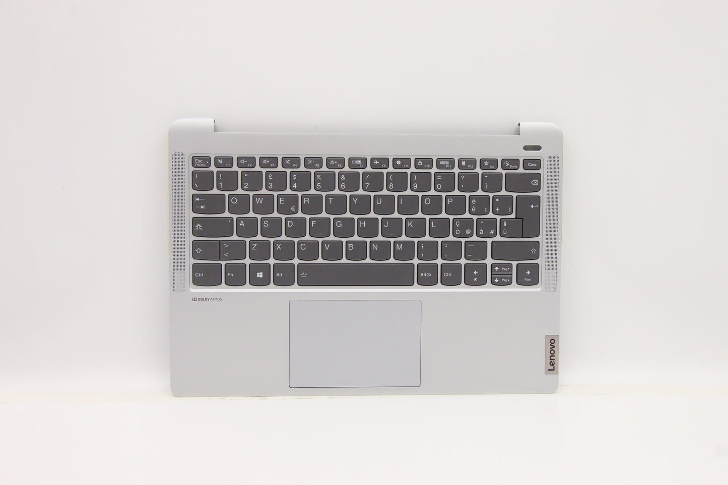 Lenovo Cover Uppercaseasm_Ita C82L3 C - 5CB1C04861