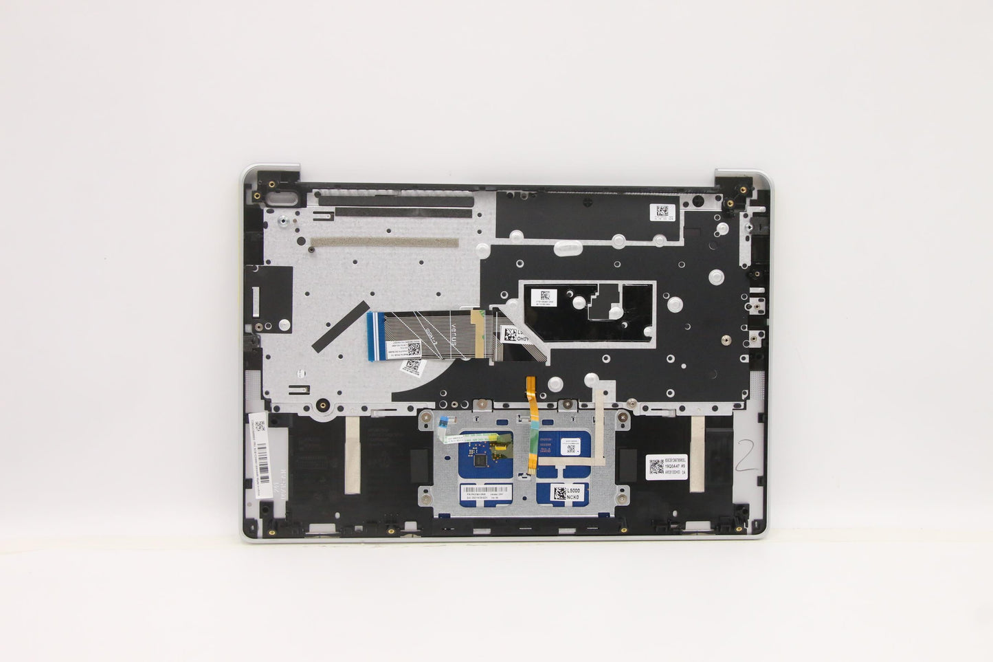 Lenovo Cover Uppercaseasm_Ita C82L3 C - 5CB1C04861