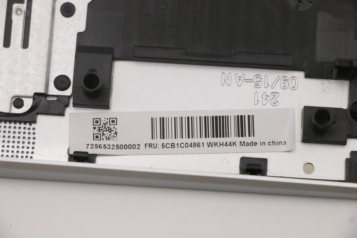 Lenovo Cover Uppercaseasm_Ita C82L3 C - 5CB1C04861