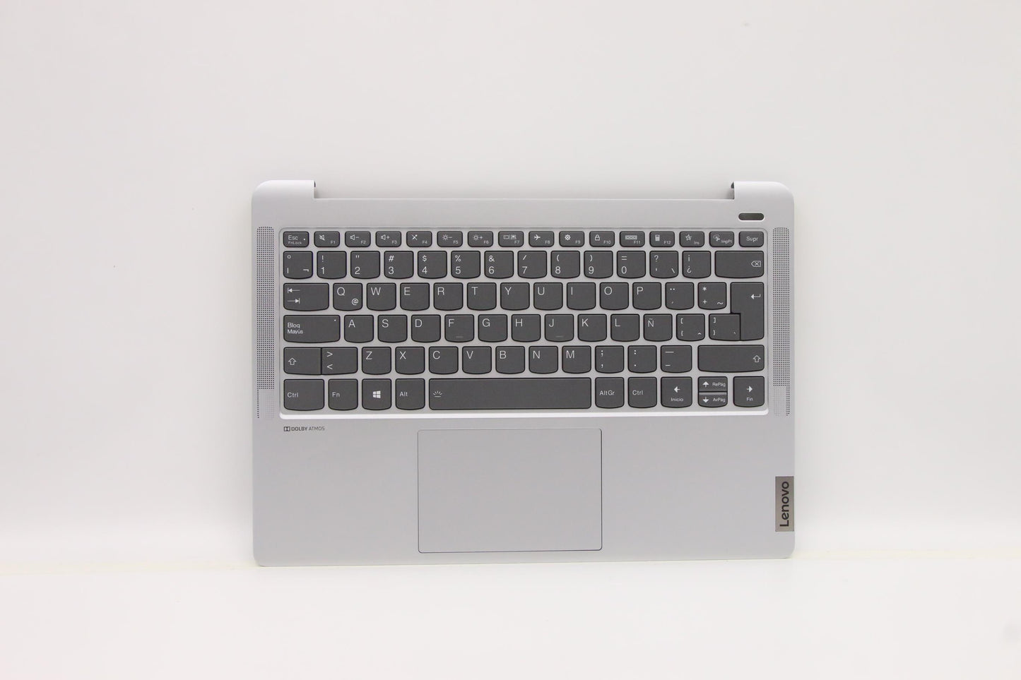 Lenovo Cover Uppercaseasm_La Spa C82L - 5CB1C04865