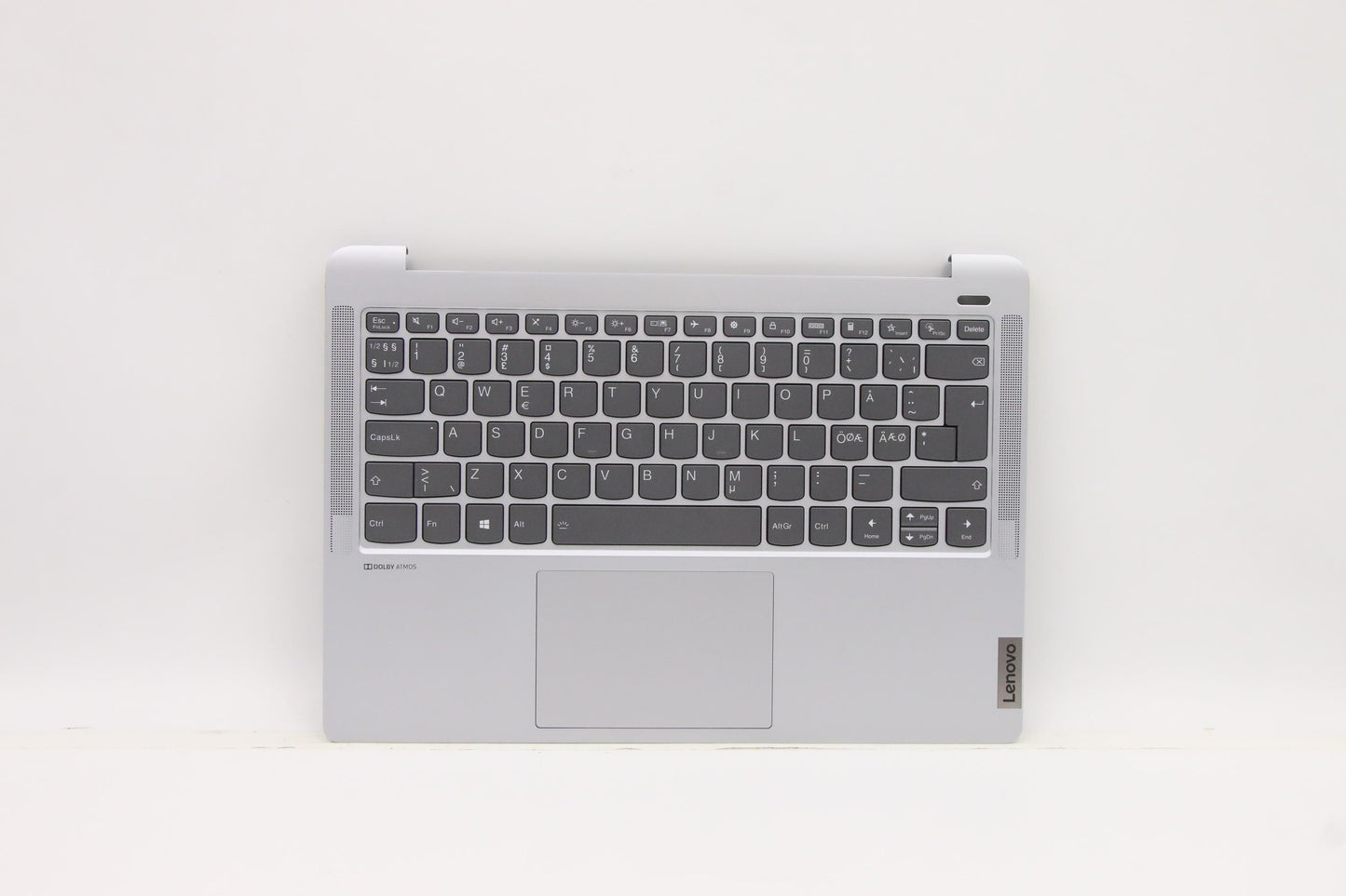 Lenovo Cover Uppercaseasm_Nordic C82L - 5CB1C04867