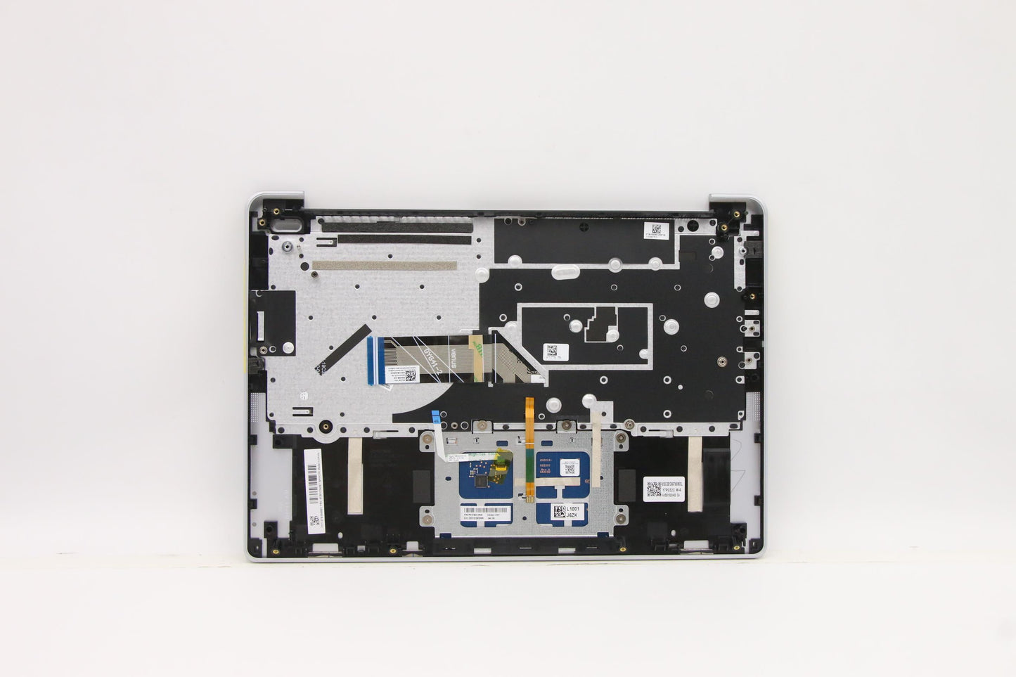Lenovo Cover Uppercaseasm_Nordic C82L - 5CB1C04867